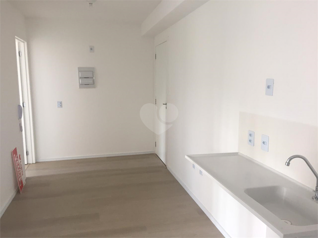 Venda Apartamento São Paulo Vila Guedes REO939739 17