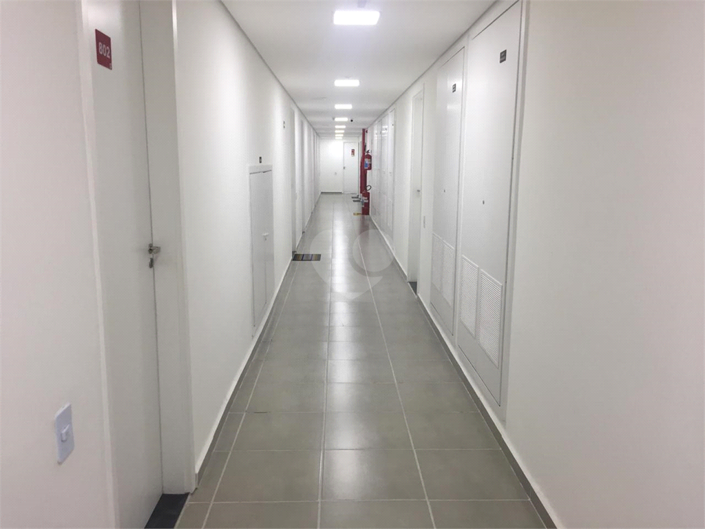 Venda Apartamento São Paulo Vila Guedes REO939739 27