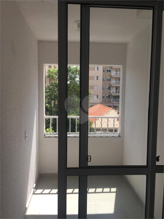 Venda Apartamento São Paulo Vila Guedes REO939739 53