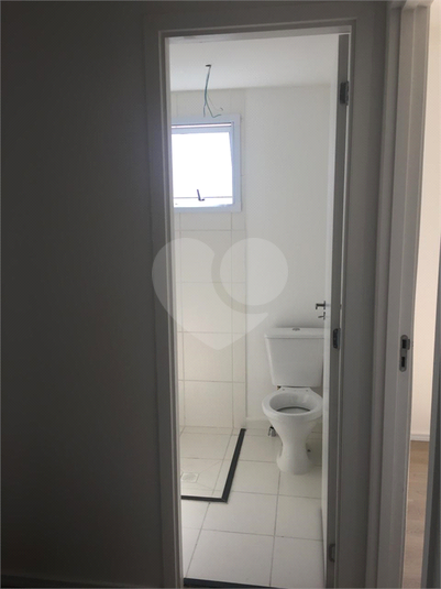 Venda Apartamento São Paulo Vila Guedes REO939739 48