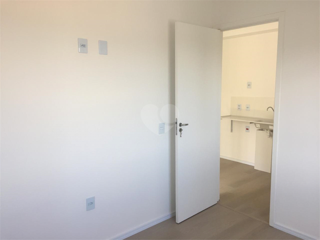 Venda Apartamento São Paulo Vila Guedes REO939739 37