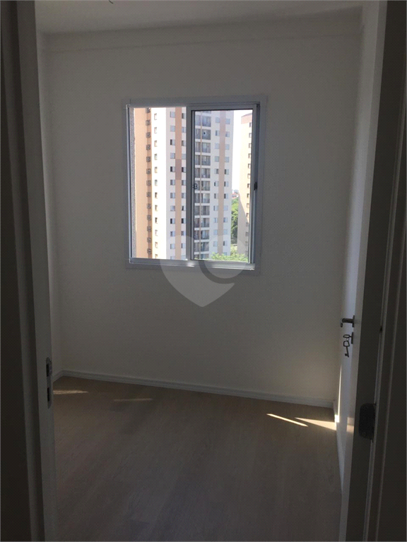 Venda Apartamento São Paulo Vila Guedes REO939739 44