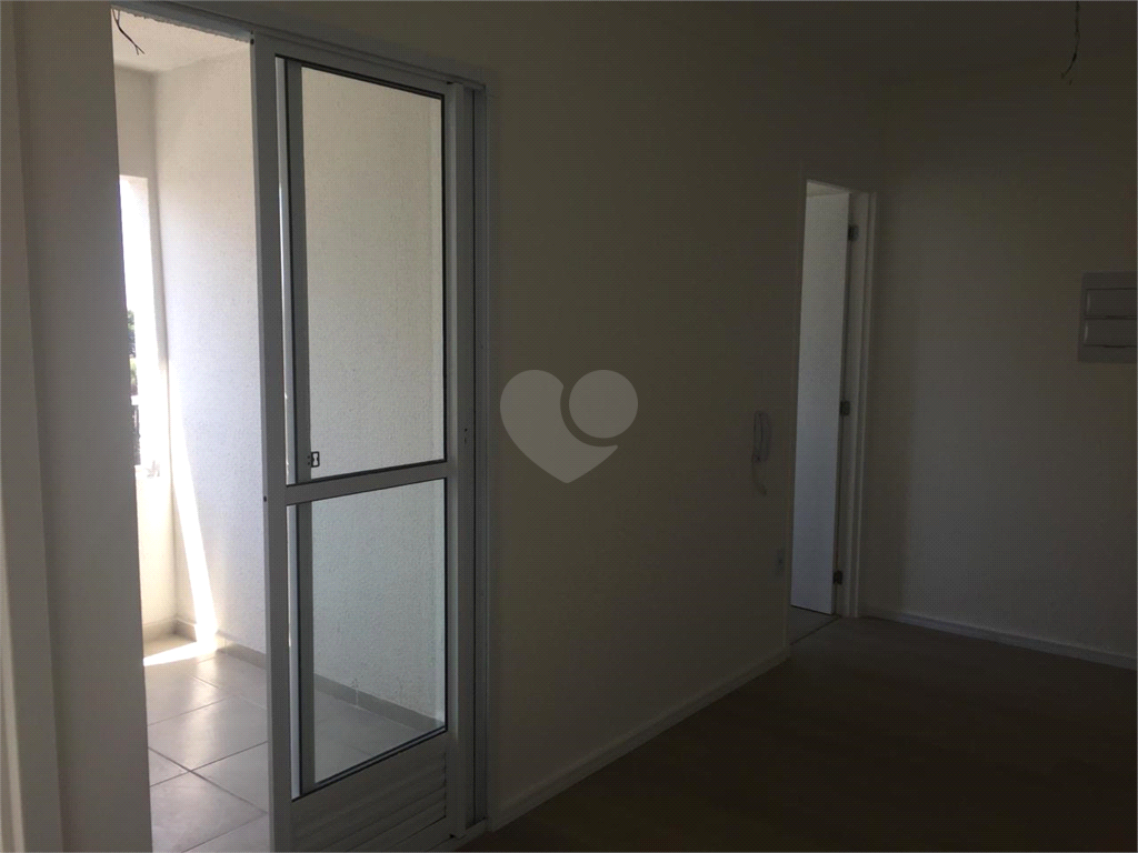 Venda Apartamento São Paulo Vila Guedes REO939739 32