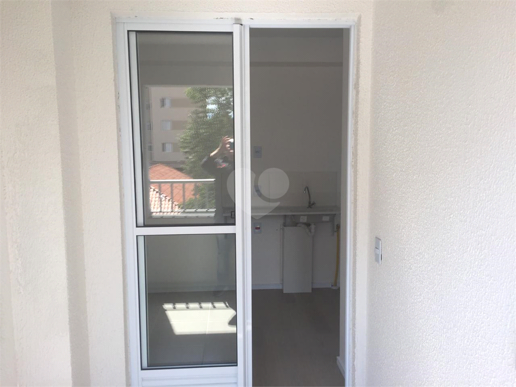 Venda Apartamento São Paulo Vila Guedes REO939739 24