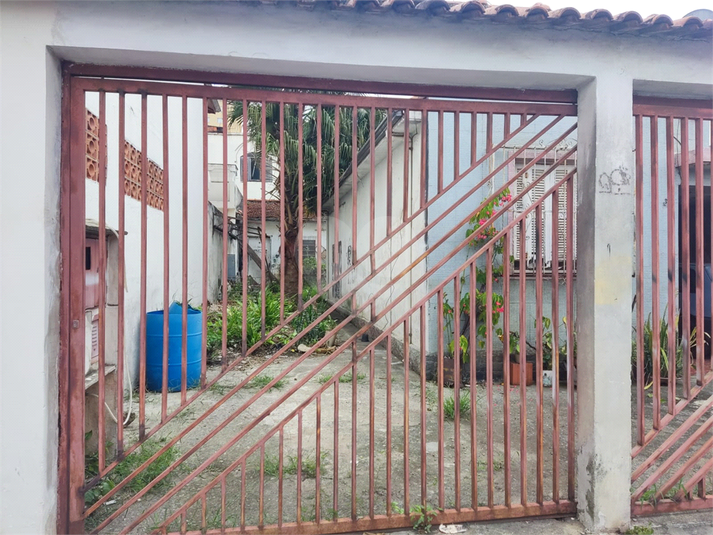 Venda Casa São Paulo Vila Nova Mazzei REO939740 8