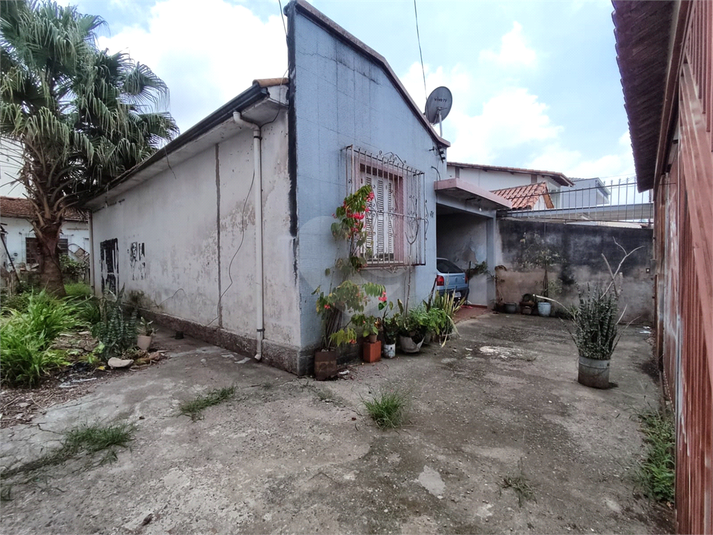 Venda Casa São Paulo Vila Nova Mazzei REO939740 12