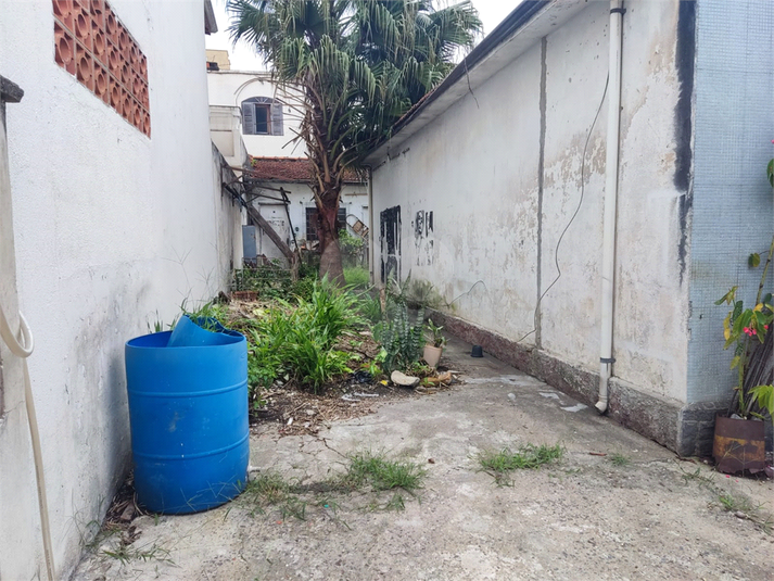 Venda Casa São Paulo Vila Nova Mazzei REO939740 10