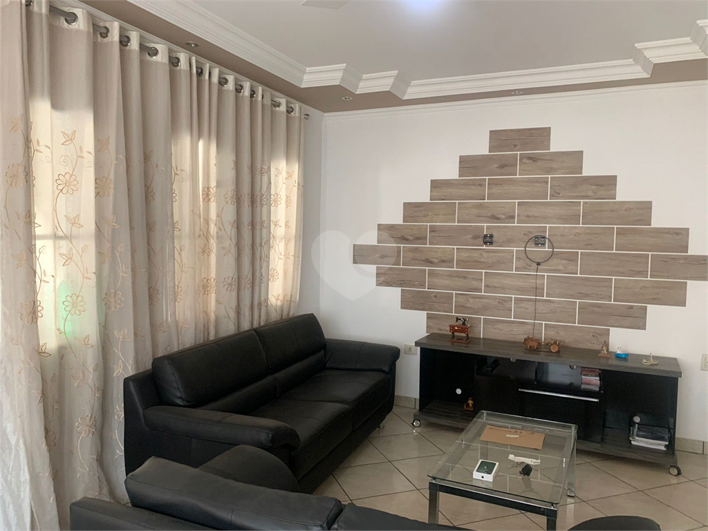 Venda Casa São Paulo Conjunto Residencial Bandeirantes REO939745 25