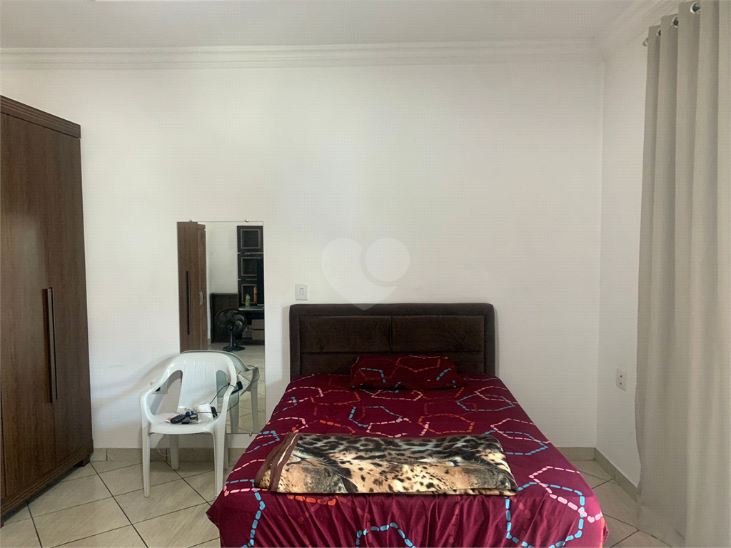 Venda Casa São Paulo Conjunto Residencial Bandeirantes REO939745 21