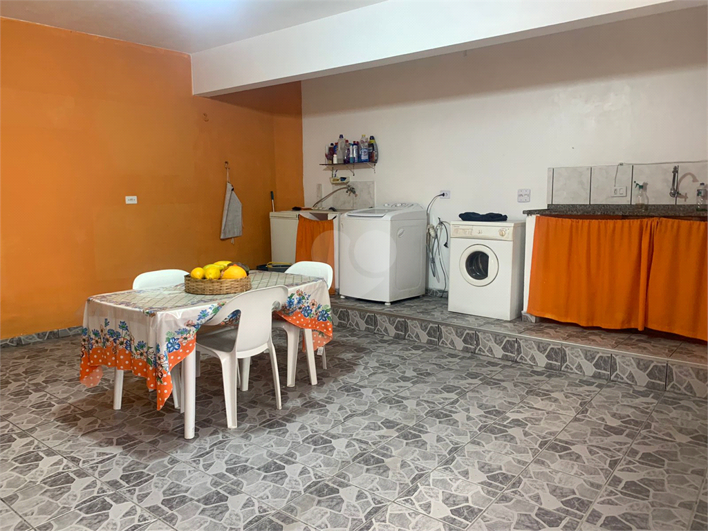 Venda Casa São Paulo Conjunto Residencial Bandeirantes REO939745 11