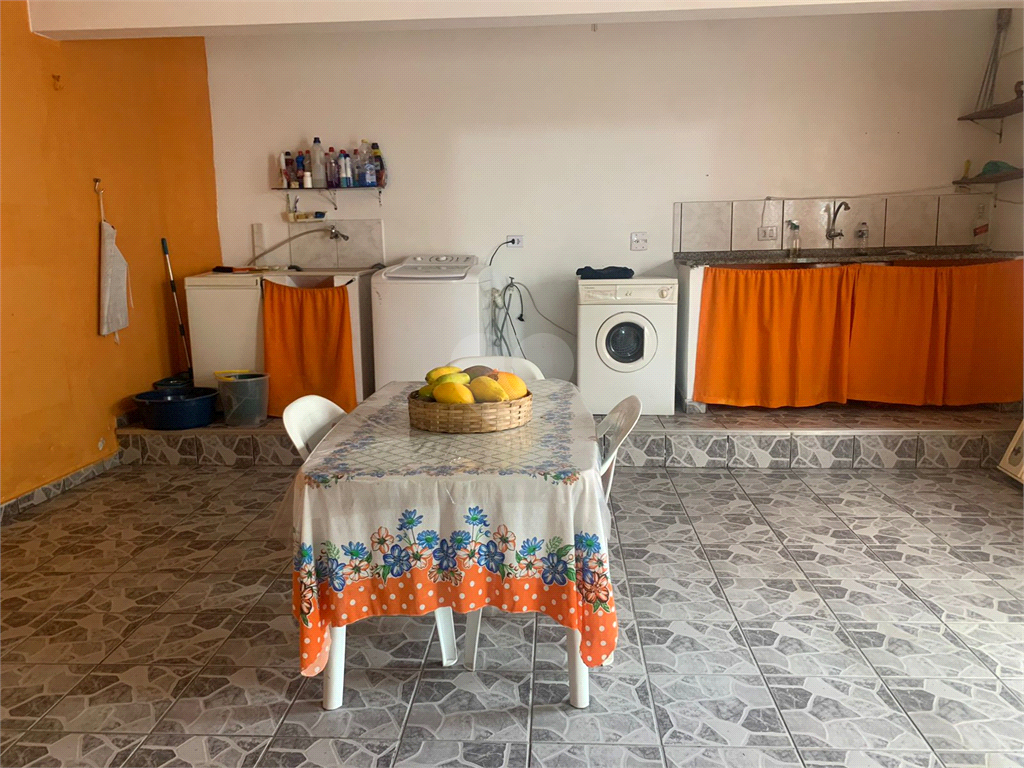 Venda Casa São Paulo Conjunto Residencial Bandeirantes REO939745 12