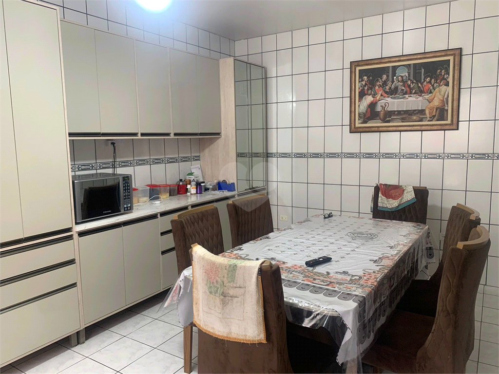 Venda Casa São Paulo Conjunto Residencial Bandeirantes REO939745 14