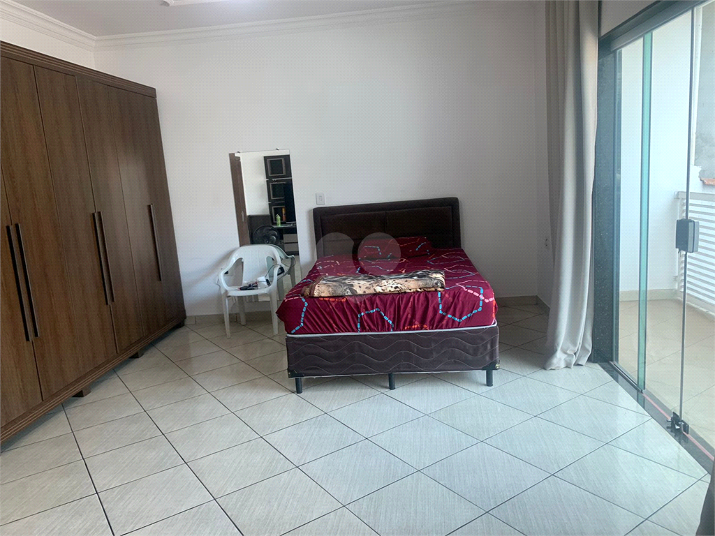 Venda Casa São Paulo Conjunto Residencial Bandeirantes REO939745 24