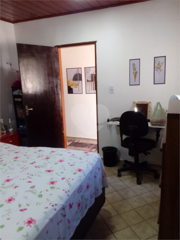 Venda Casa Bauru Núcleo Habitacional Mary Dota REO939749 11