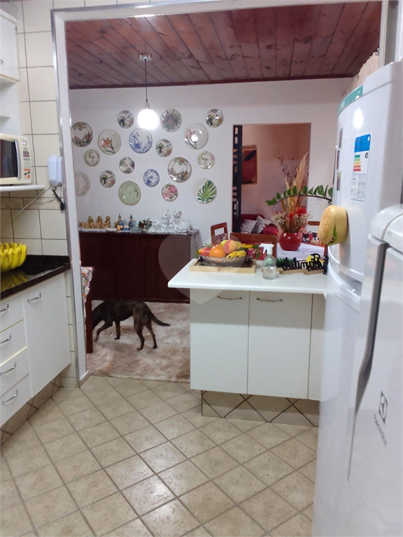 Venda Casa Bauru Núcleo Habitacional Mary Dota REO939749 1