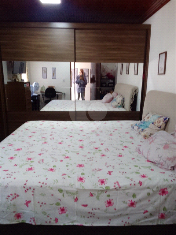 Venda Casa Bauru Núcleo Habitacional Mary Dota REO939749 10