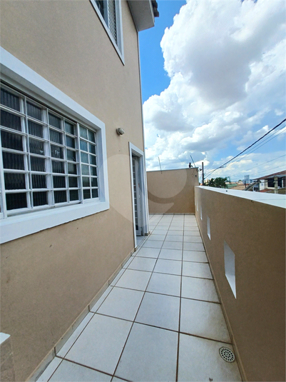 Venda Sobrado Sorocaba Jardim Ana Maria REO939752 21