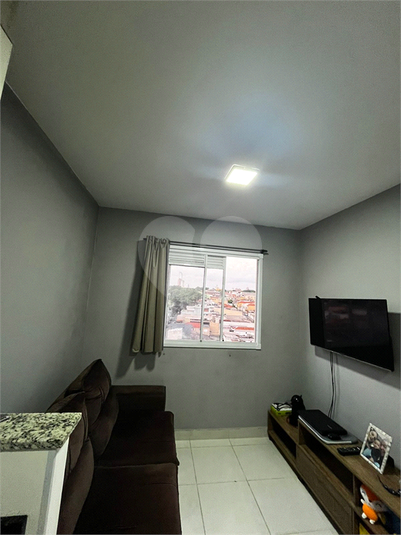 Aluguel Apartamento São Paulo Vila Ema REO939776 3