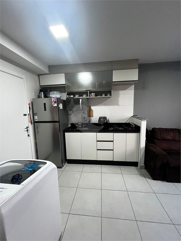 Aluguel Apartamento São Paulo Vila Ema REO939776 8