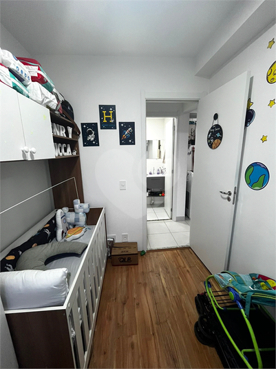 Aluguel Apartamento São Paulo Vila Ema REO939776 14