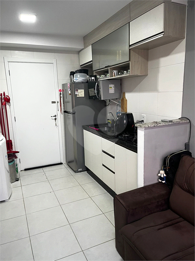 Aluguel Apartamento São Paulo Vila Ema REO939776 6