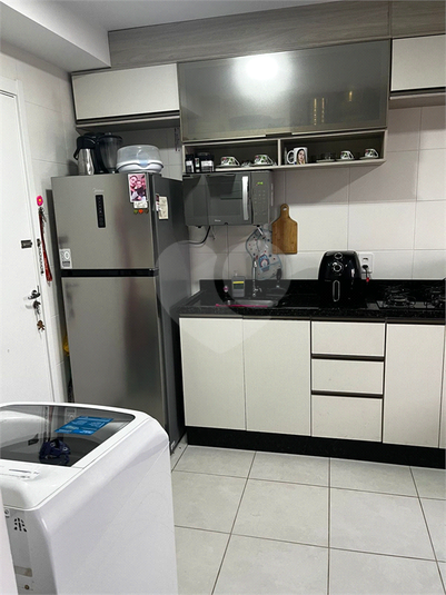 Aluguel Apartamento São Paulo Vila Ema REO939776 5