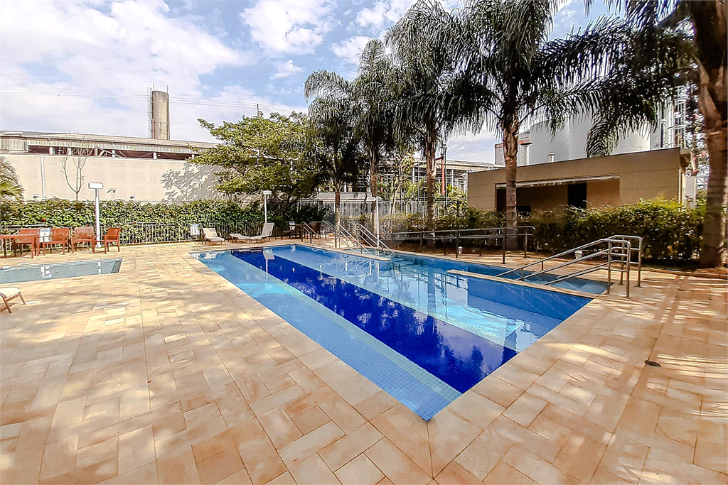 Venda Apartamento São Paulo Belenzinho REO939781 62