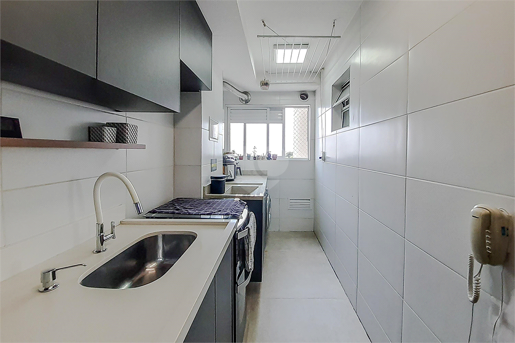 Venda Apartamento São Paulo Belenzinho REO939781 51