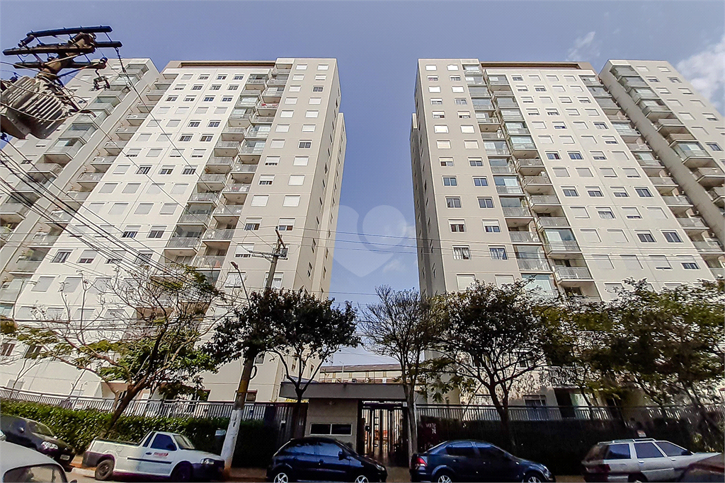 Venda Apartamento São Paulo Belenzinho REO939781 83