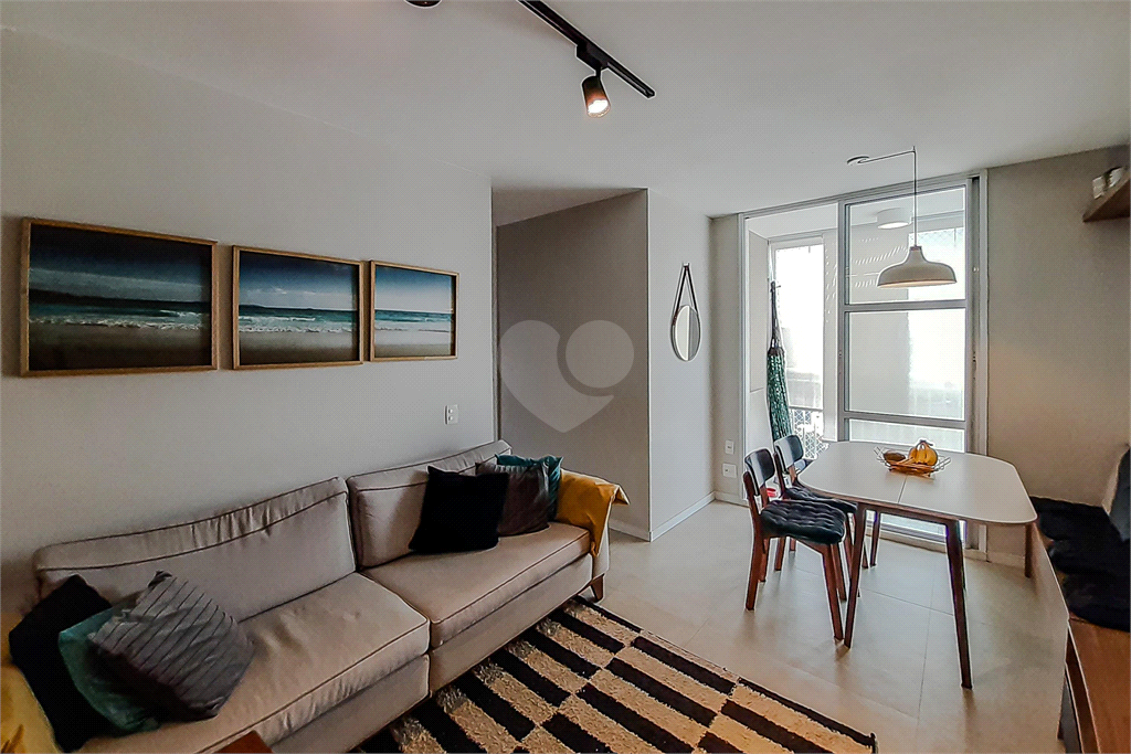 Venda Apartamento São Paulo Belenzinho REO939781 1