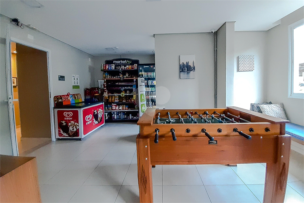 Venda Apartamento São Paulo Belenzinho REO939781 80