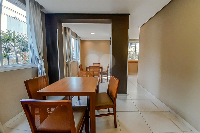 Venda Apartamento São Paulo Belenzinho REO939781 74