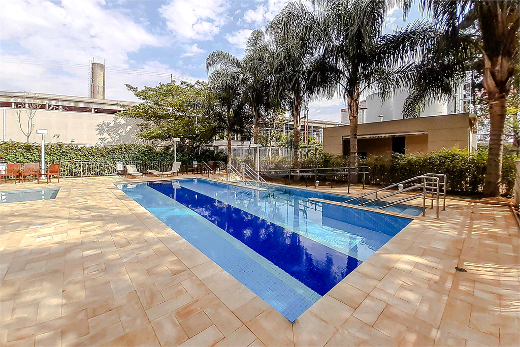 Venda Apartamento São Paulo Belenzinho REO939781 63