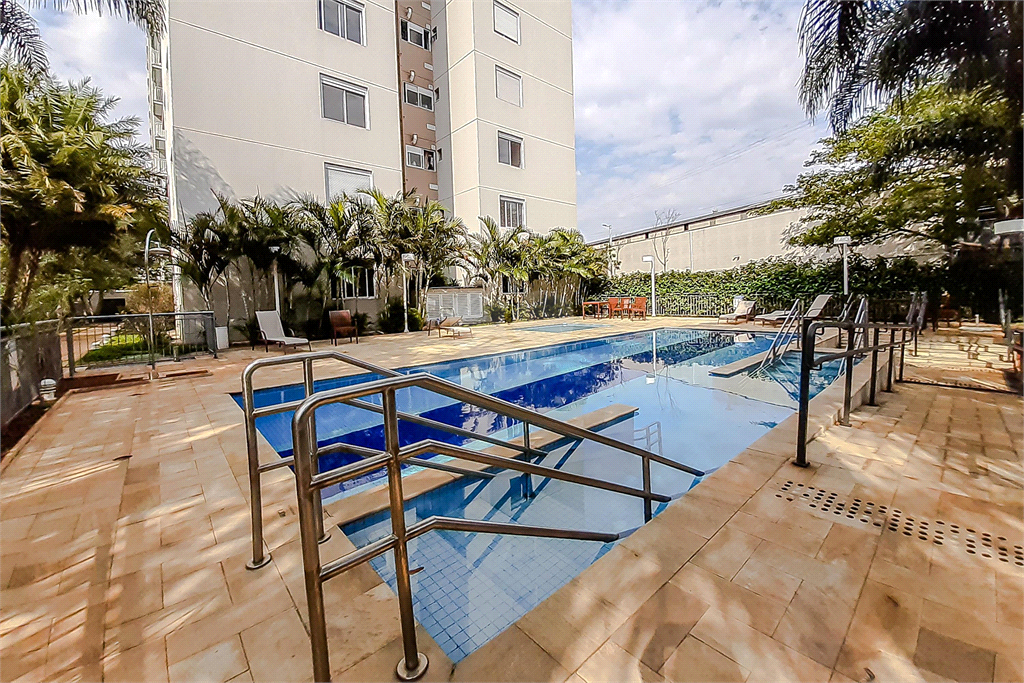 Venda Apartamento São Paulo Belenzinho REO939781 64