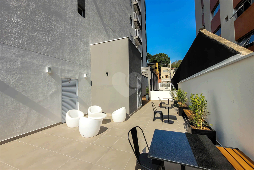 Venda Apartamento São Paulo Vila Mariana REO939790 23