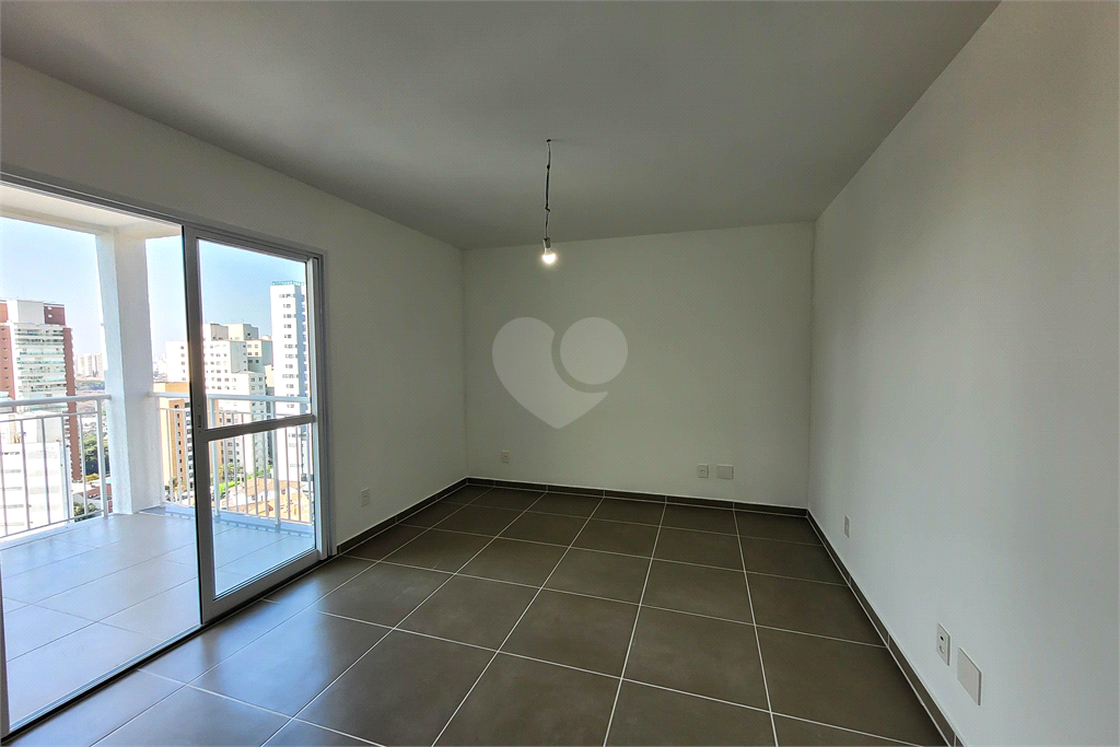 Venda Apartamento São Paulo Vila Mariana REO939790 1