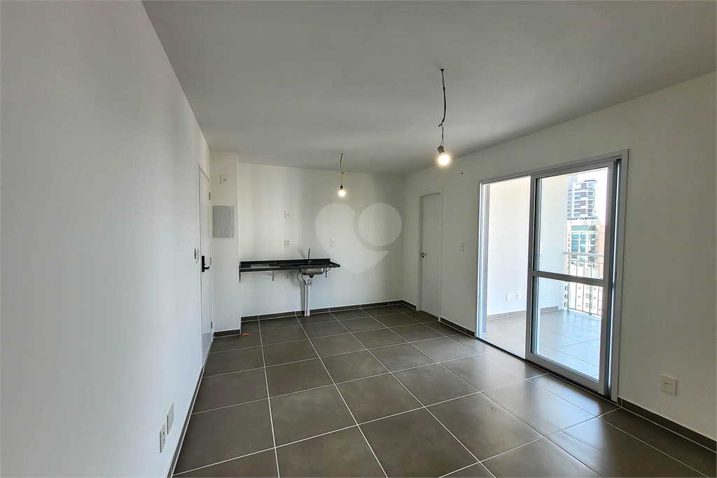 Venda Apartamento São Paulo Vila Mariana REO939790 2