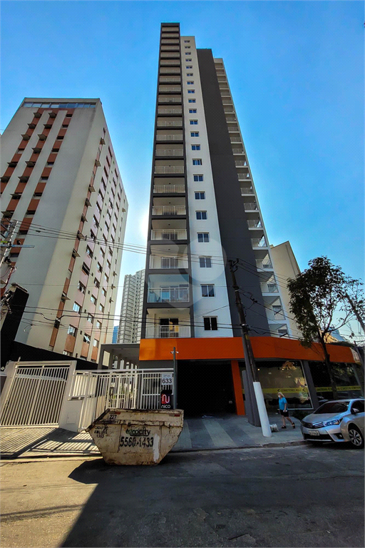 Venda Apartamento São Paulo Vila Mariana REO939790 42