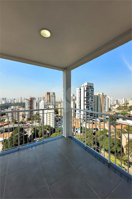 Venda Apartamento São Paulo Vila Mariana REO939790 7