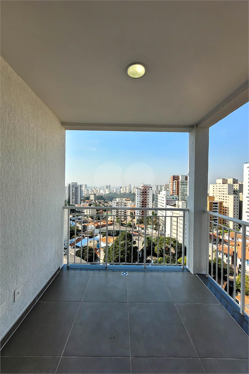 Venda Apartamento São Paulo Vila Mariana REO939790 6