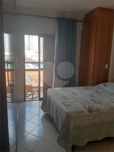 Venda Apartamento Sorocaba Centro REO939792 12