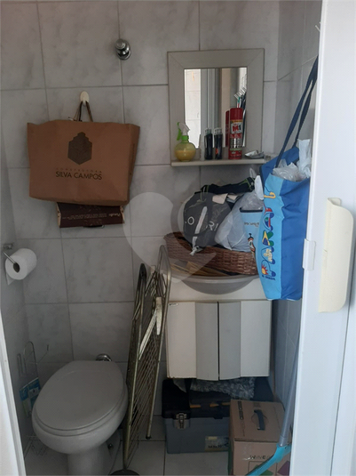 Venda Apartamento Sorocaba Centro REO939792 8