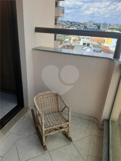 Venda Apartamento Sorocaba Centro REO939792 15