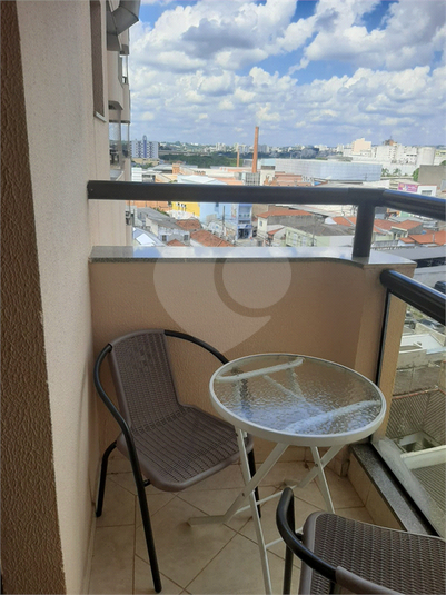 Venda Apartamento Sorocaba Centro REO939792 3