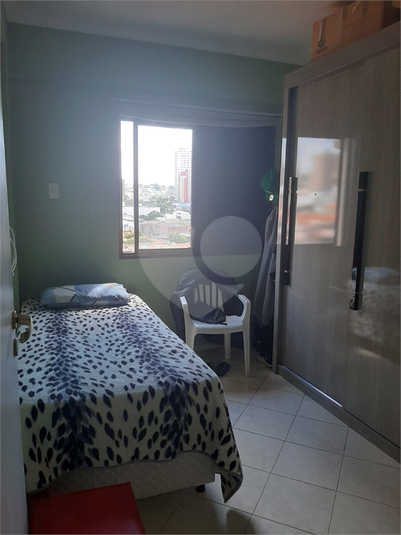 Venda Apartamento Sorocaba Centro REO939792 21