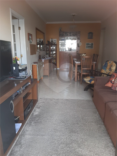 Venda Apartamento Sorocaba Centro REO939792 1