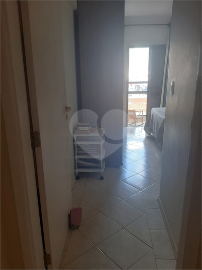 Venda Apartamento Sorocaba Centro REO939792 14