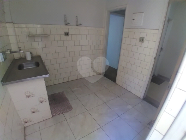 Venda Apartamento Rio De Janeiro Tijuca REO939795 23