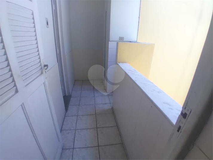 Venda Apartamento Rio De Janeiro Tijuca REO939795 13