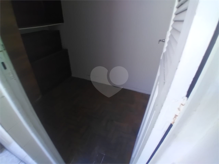 Venda Apartamento Rio De Janeiro Tijuca REO939795 11